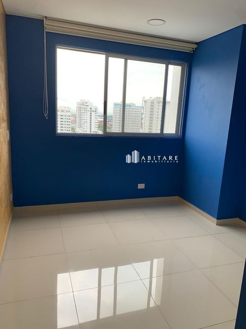 Apartamento de 3 alcobas en venta en Manga, Cartagena, 136 m² · foto 12 de 18