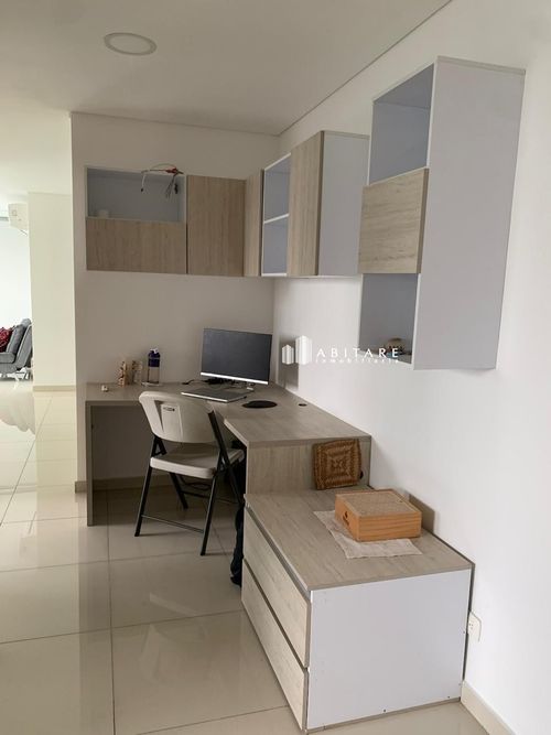 Apartamento de 3 alcobas en venta en Manga, Cartagena, 136 m² · foto 14 de 18