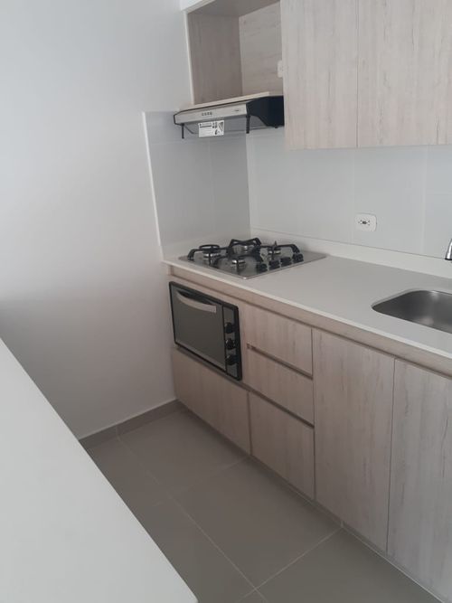 Apartaestudio en venta en Niquia, Bello, 70 m² · foto 9 de 21