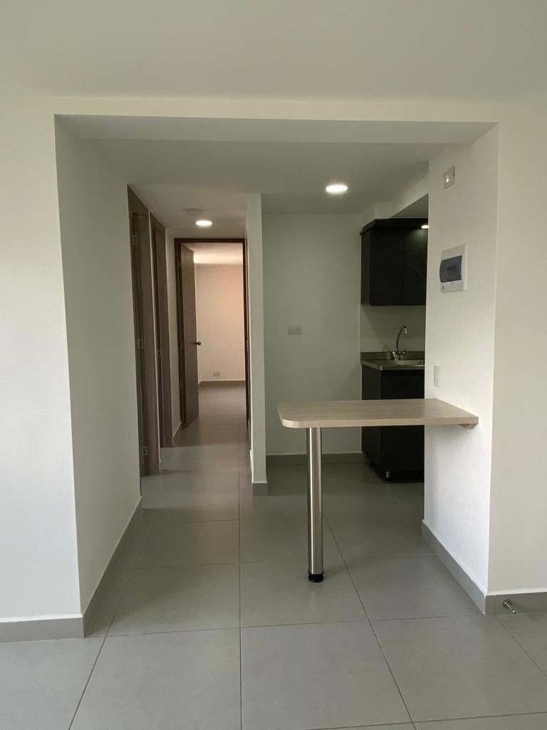 Apartamento en venta en Robledo, Medellín · foto 4 de 19