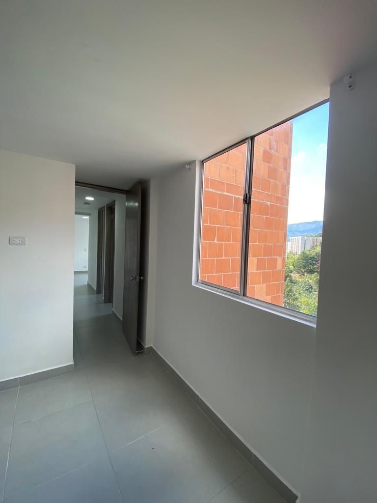Apartamento en venta en Robledo, Medellín · foto 10 de 19
