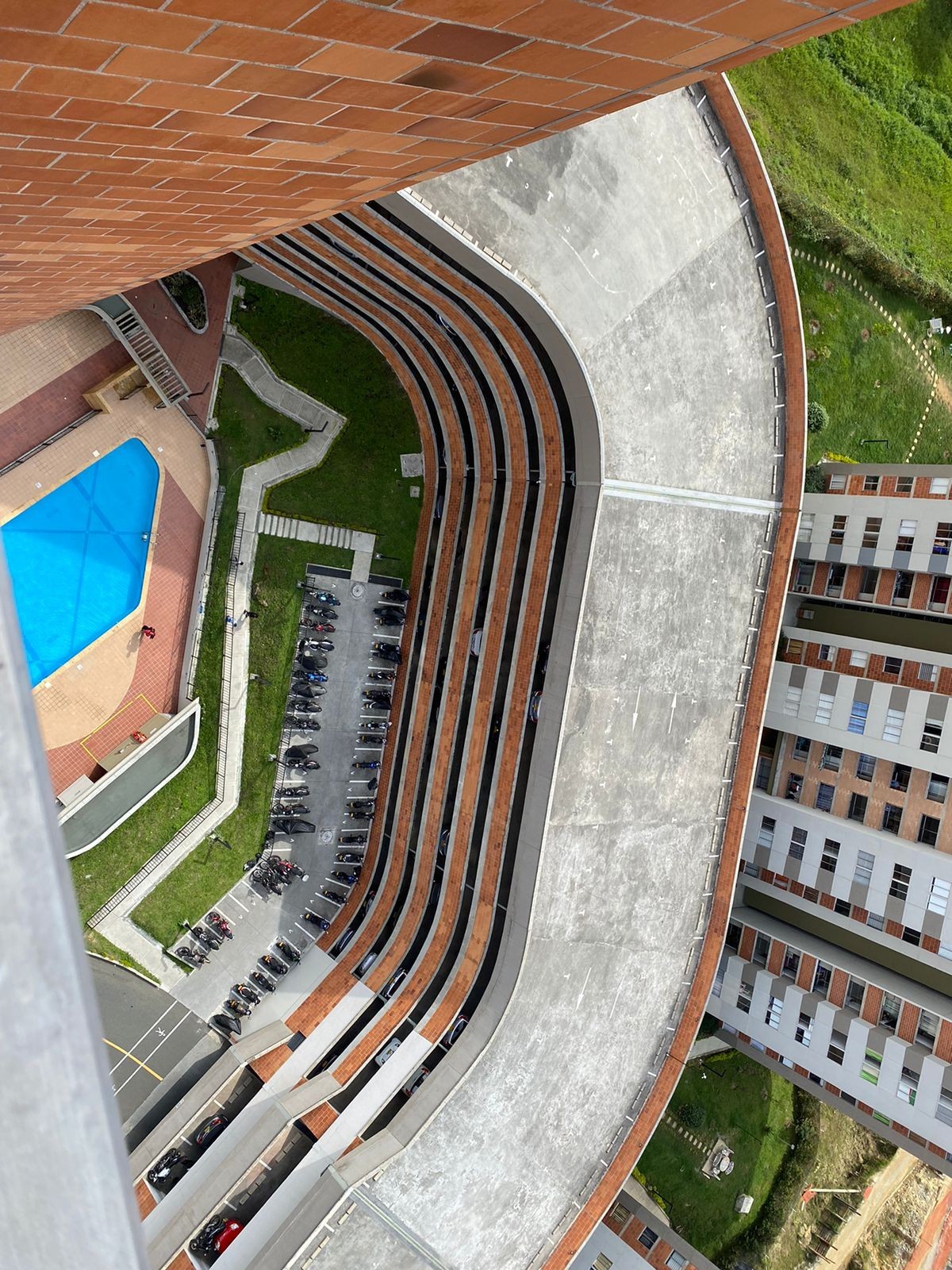 Apartamento en venta en Robledo, Medellín · foto 12 de 19