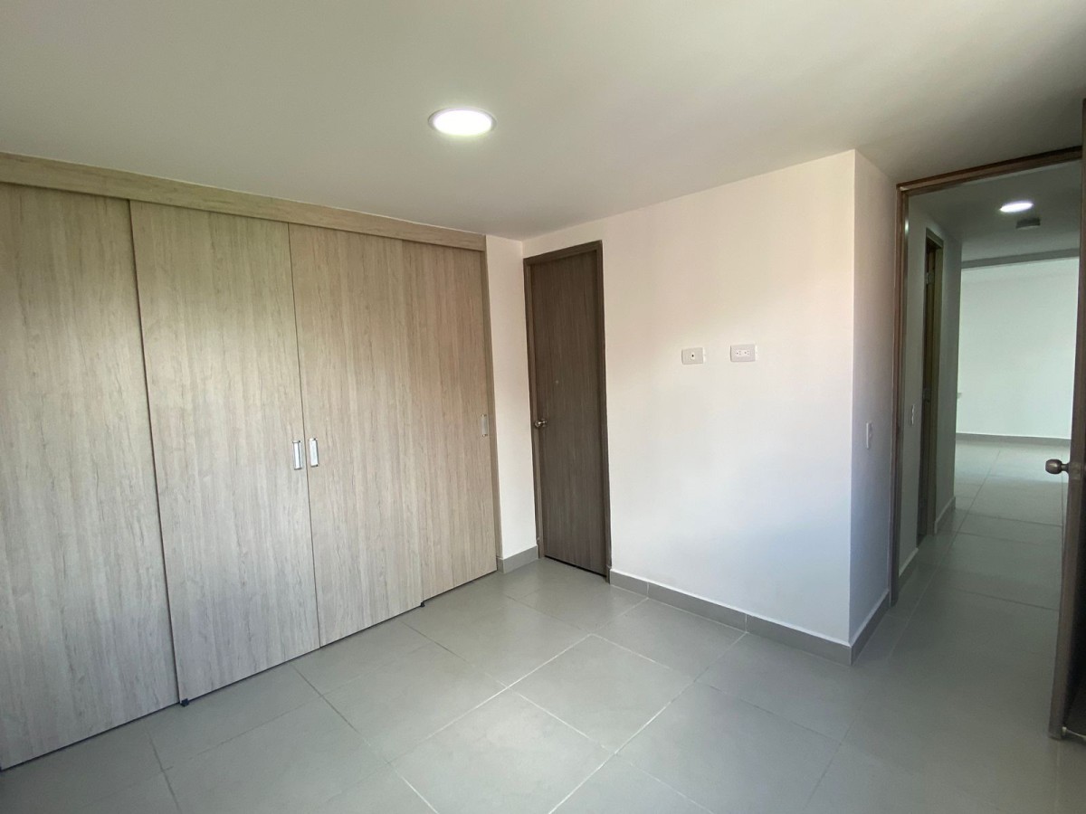 Apartamento en venta en Robledo, Medellín · foto 13 de 19