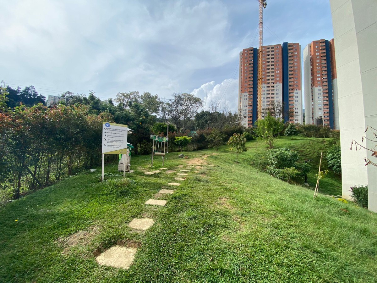 Apartamento en venta en Robledo, Medellín · foto 14 de 19