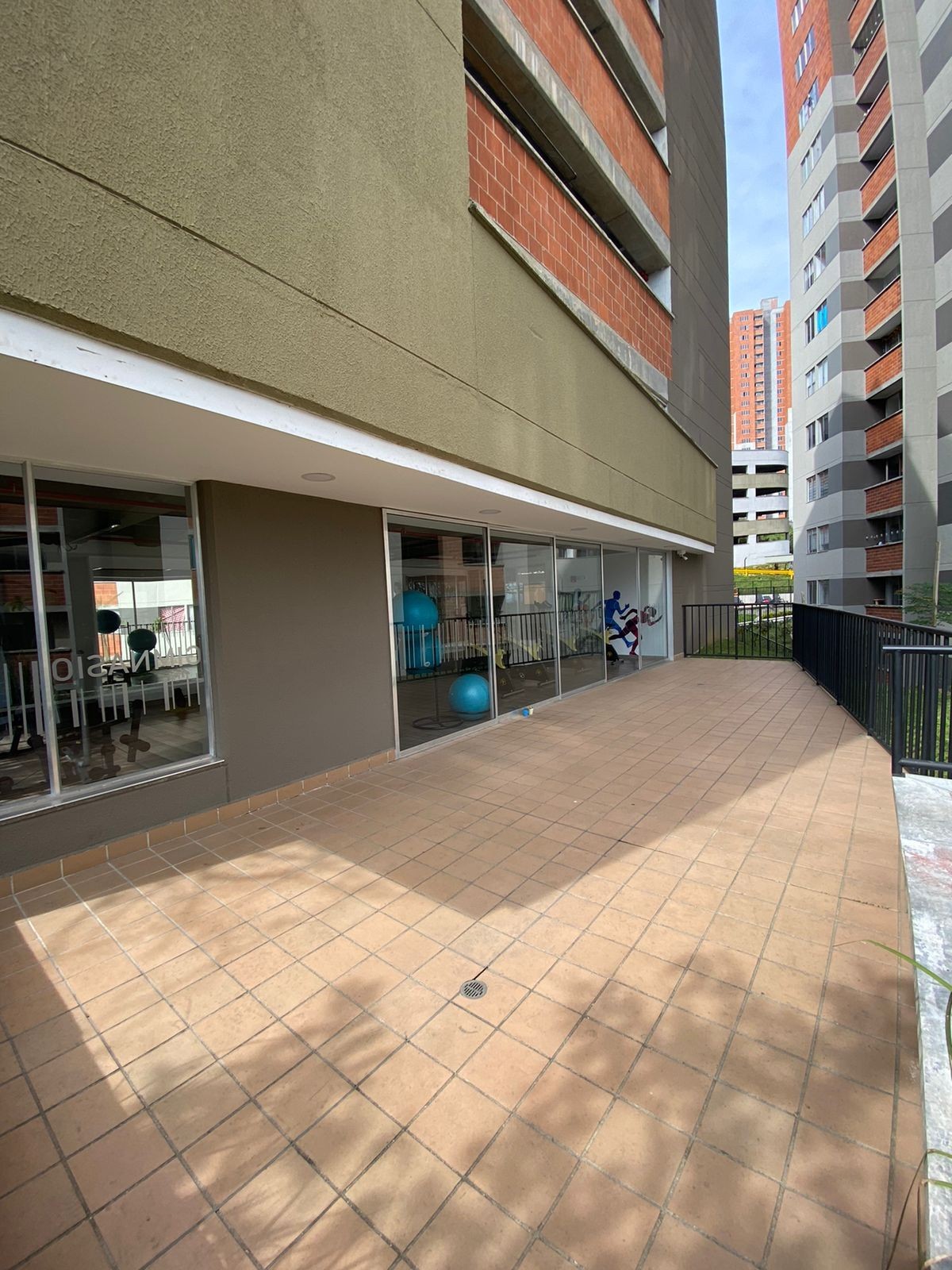 Apartamento en venta en Robledo, Medellín · foto 15 de 19