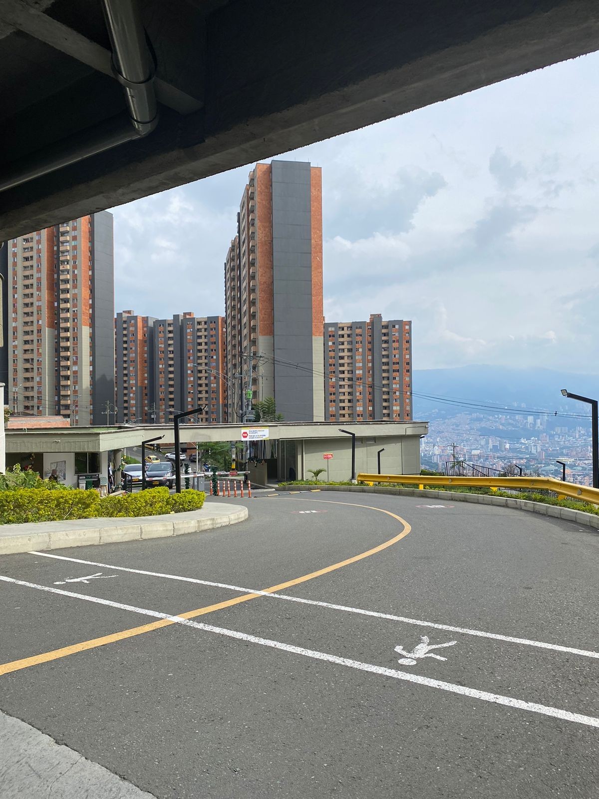 Apartamento en venta en Robledo, Medellín · foto 16 de 19