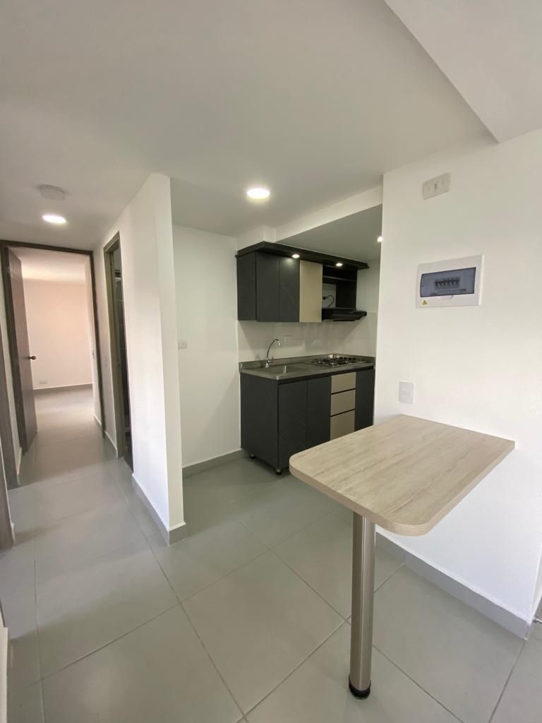 Apartamento en venta en Robledo, Medellín · foto 18 de 19