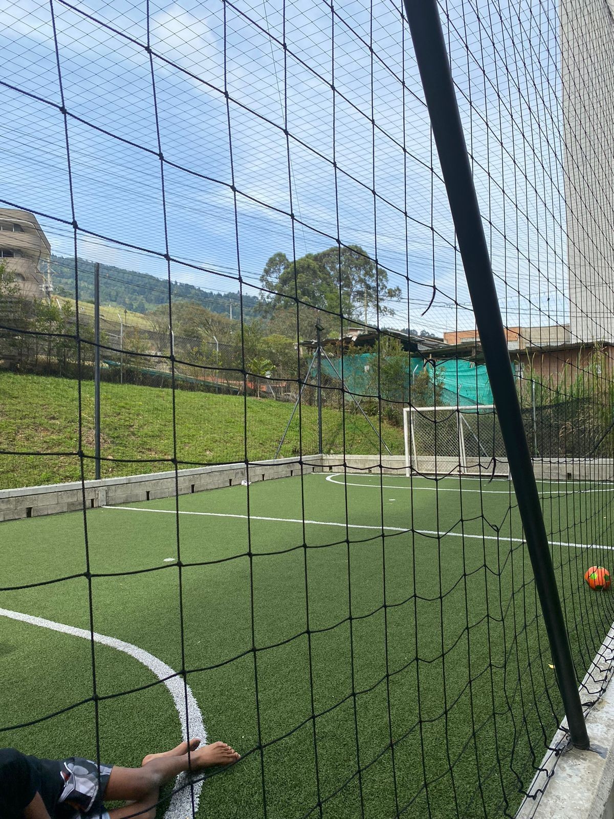 Apartamento en venta en Robledo, Medellín · foto 19 de 19