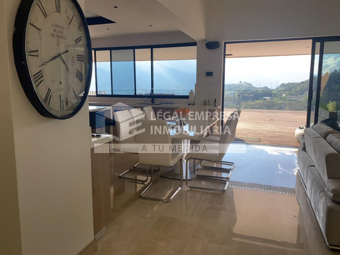 Casa de 5 alcobas en venta en Caqueta, La Estrella, 683 m² · foto 5 de 20