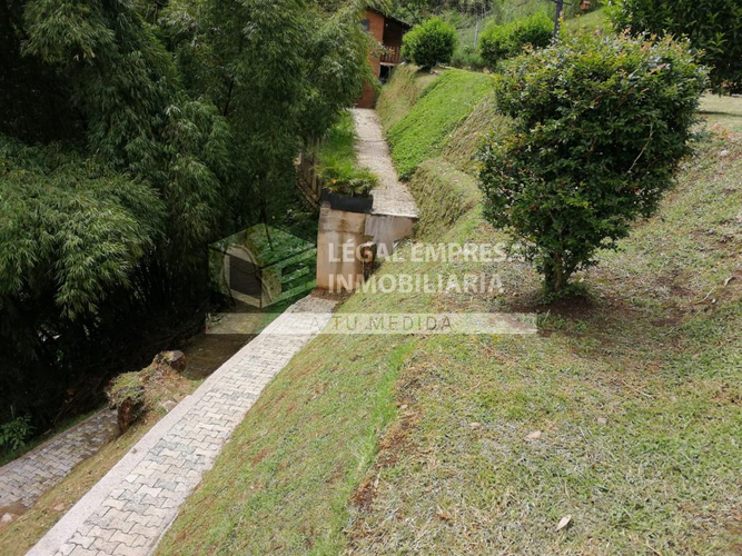Casa de 5 alcobas en venta en Caqueta, La Estrella, 683 m² · foto 7 de 20