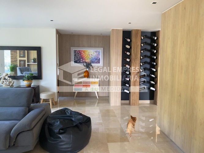 Casa de 5 alcobas en venta en Caqueta, La Estrella, 683 m² · foto 8 de 20