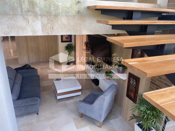 Casa de 5 alcobas en venta en Caqueta, La Estrella, 683 m² · foto 9 de 20