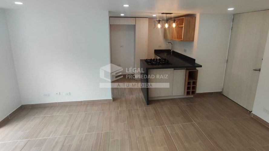 Apartamento en venta en Cañaveralejo, Sabaneta · foto 4 de 10