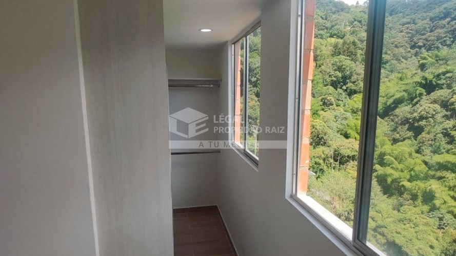 Apartamento en venta en Cañaveralejo, Sabaneta · foto 5 de 10