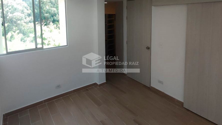 Apartamento en venta en Cañaveralejo, Sabaneta · foto 7 de 10