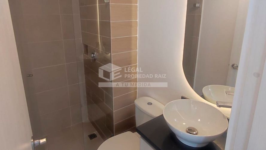 Apartamento en venta en Cañaveralejo, Sabaneta · foto 8 de 10