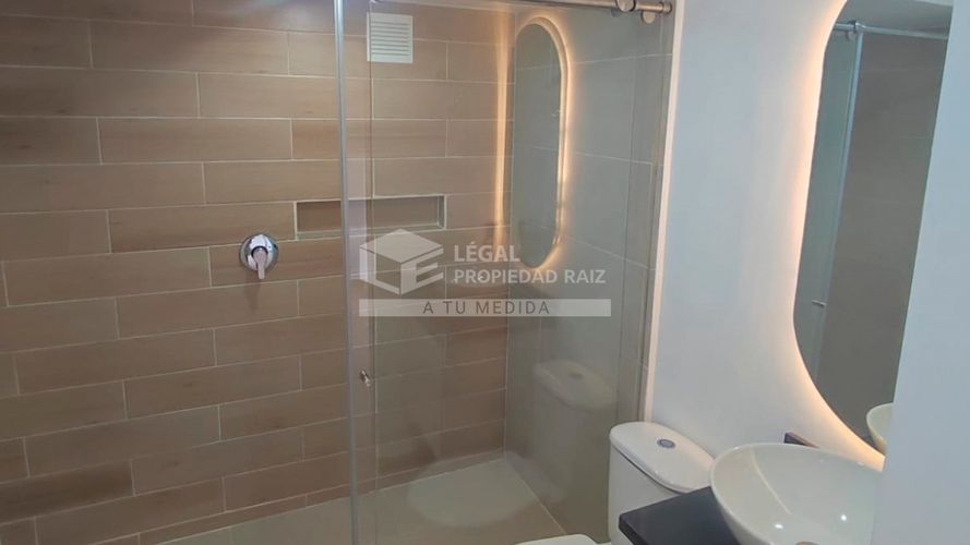 Apartamento en venta en Cañaveralejo, Sabaneta · foto 9 de 10