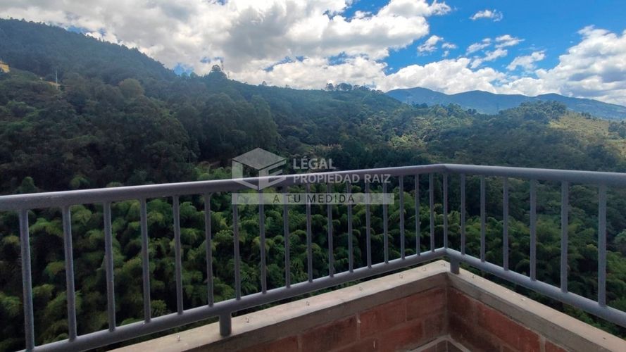Apartamento en venta en Cañaveralejo, Sabaneta · foto 10 de 10