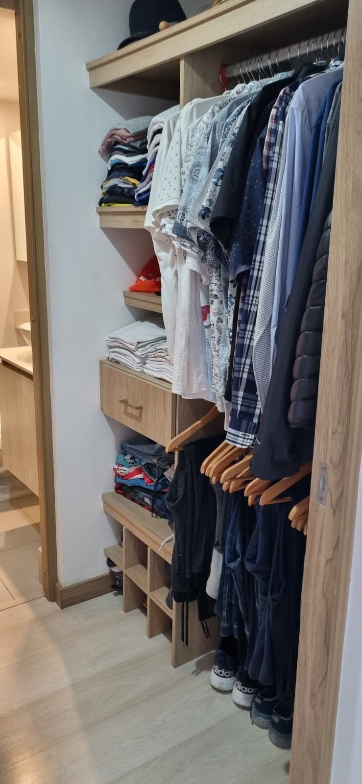 Apartamento en venta en Belén, Medellín · foto 2 de 17