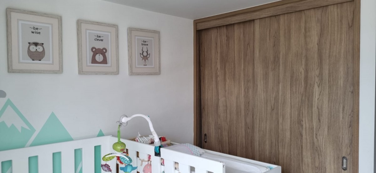 Apartamento en venta en Belén, Medellín · foto 3 de 17