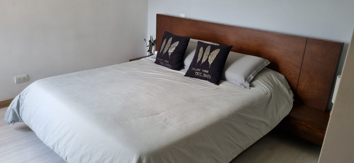 Apartamento en venta en Belén, Medellín · foto 4 de 17