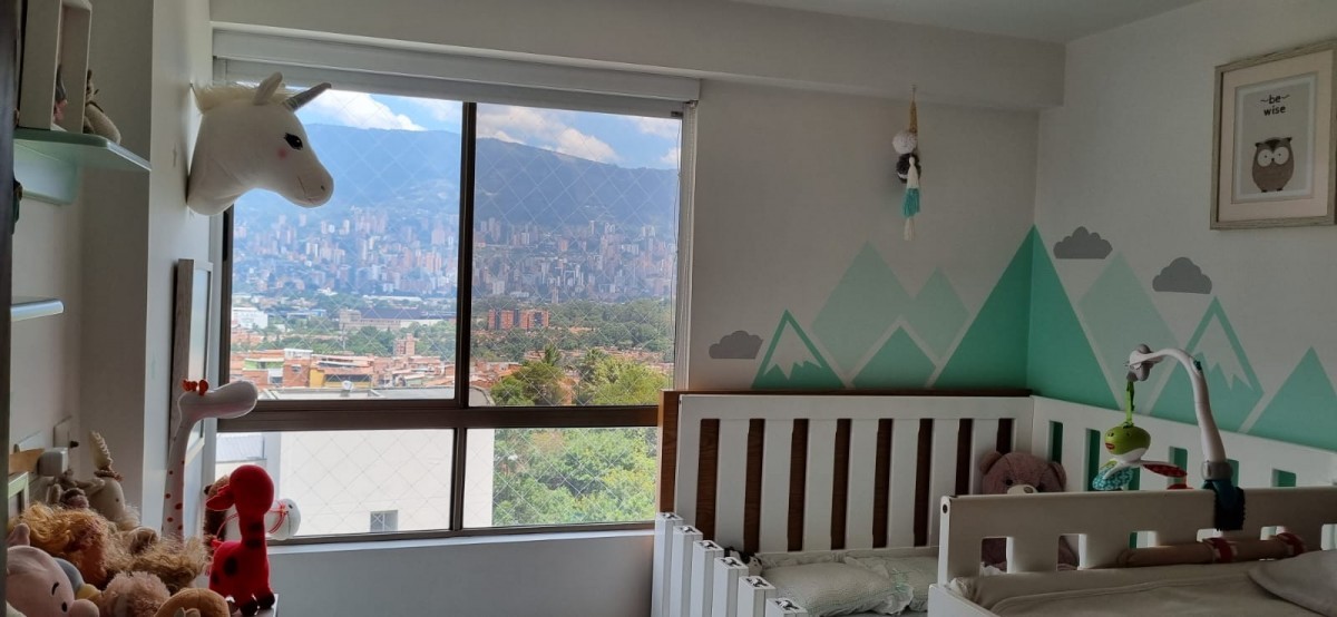 Apartamento en venta en Belén, Medellín · foto 5 de 17