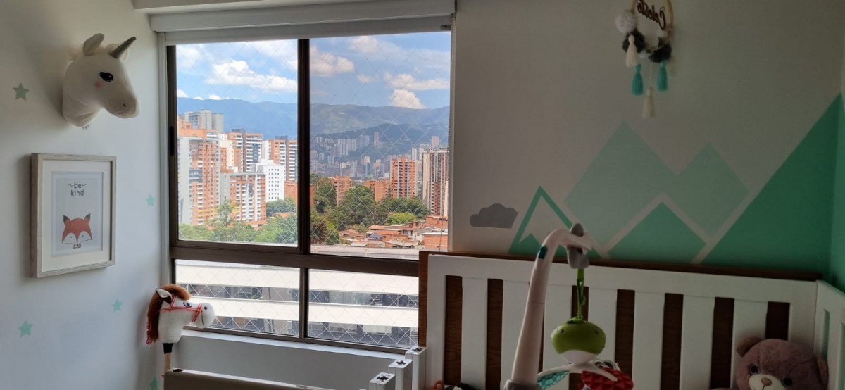 Apartamento en venta en Belén, Medellín · foto 10 de 17