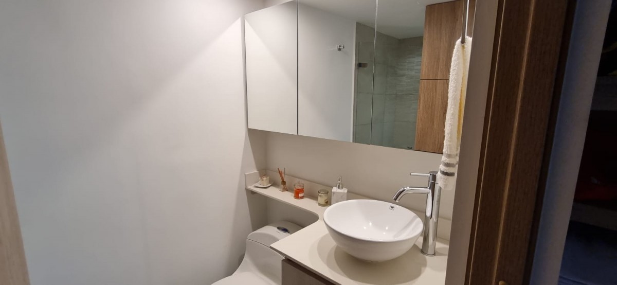 Apartamento en venta en Belén, Medellín · foto 12 de 17