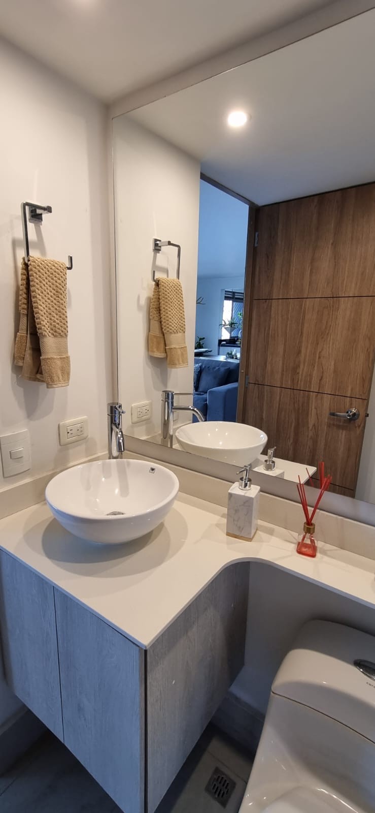 Apartamento en venta en Belén, Medellín · foto 13 de 17