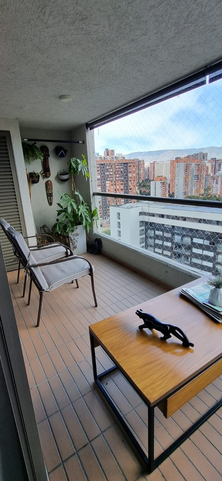 Apartamento en venta en Belén, Medellín · foto 15 de 17