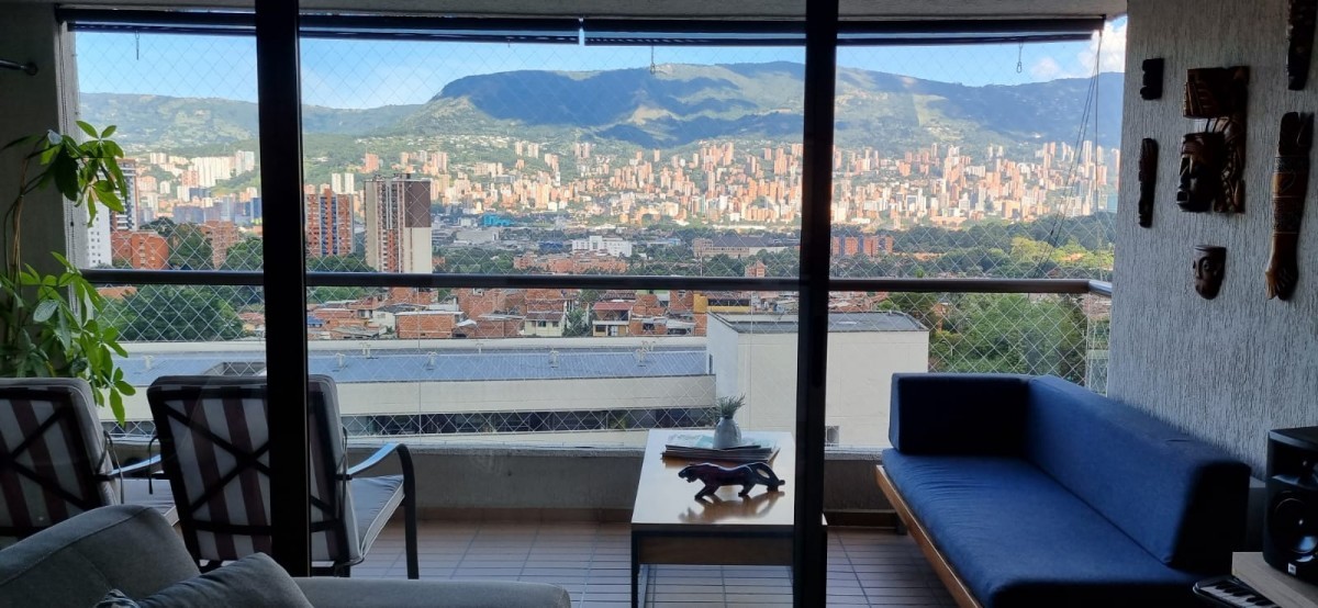 Apartamento en venta en Belén, Medellín · foto 16 de 17