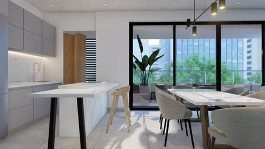 Apartamento en venta en Laureles, Medellín · foto 2 de 11