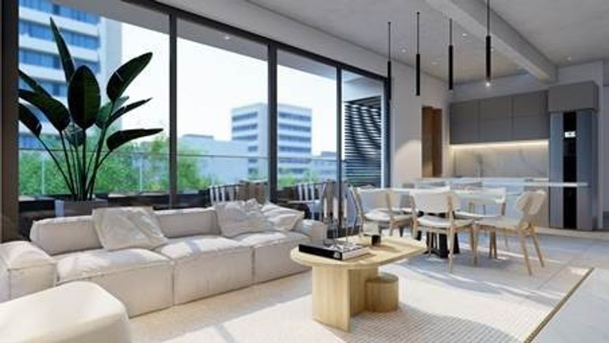 Apartamento en venta en Laureles, Medellín · foto 3 de 11