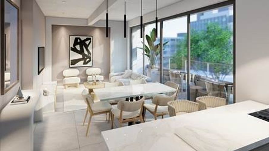 Apartamento en venta en Laureles, Medellín · foto 4 de 11