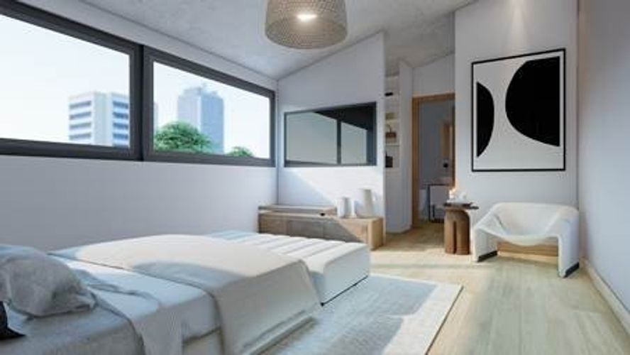 Apartamento en venta en Laureles, Medellín · foto 5 de 11