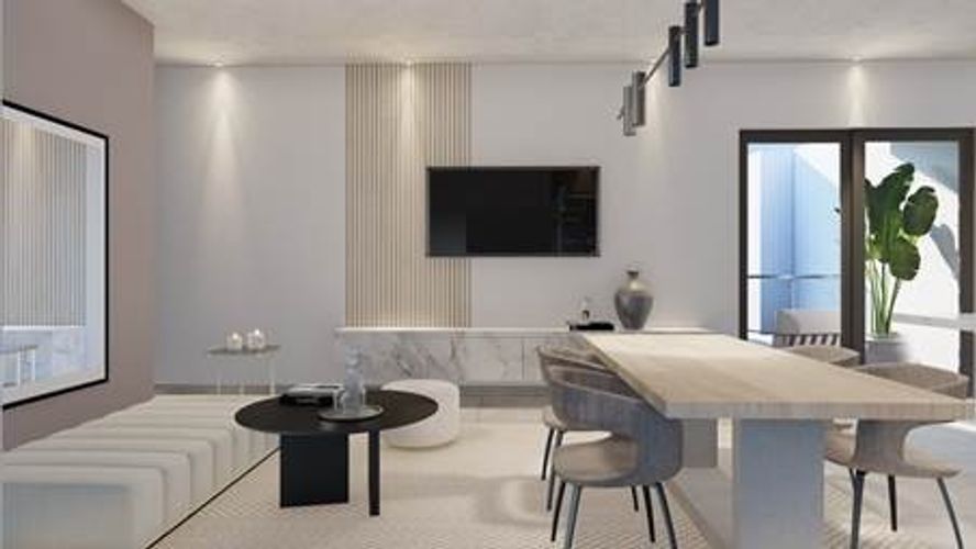 Apartamento en venta en Laureles, Medellín · foto 6 de 11