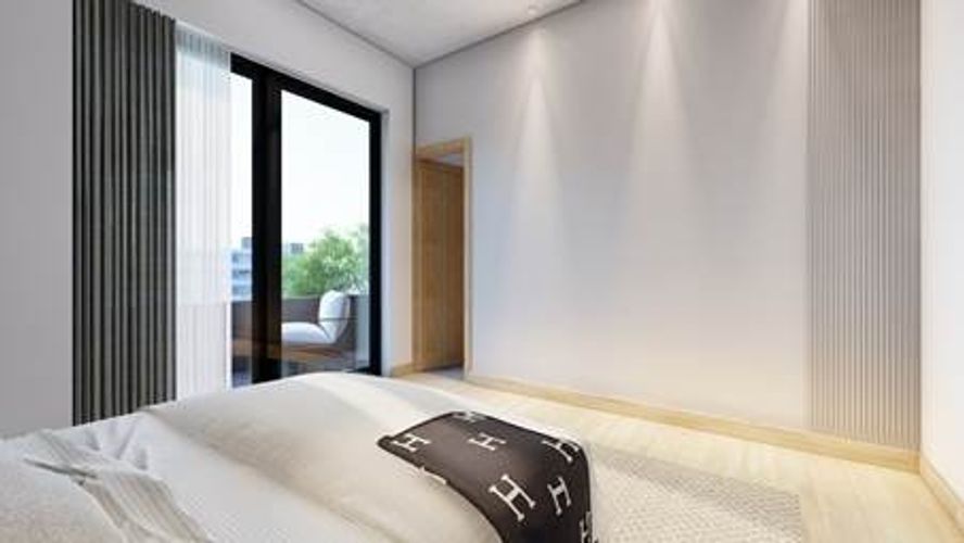 Apartamento en venta en Laureles, Medellín · foto 7 de 11