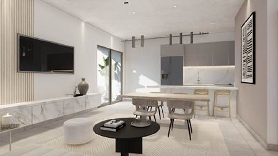 Apartamento en venta en Laureles, Medellín · foto 8 de 11
