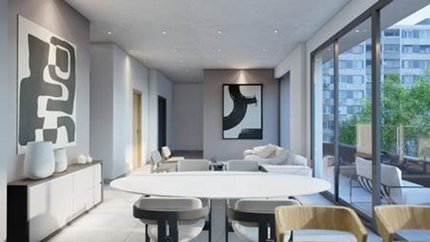Apartamento en venta en Laureles, Medellín · foto 9 de 11