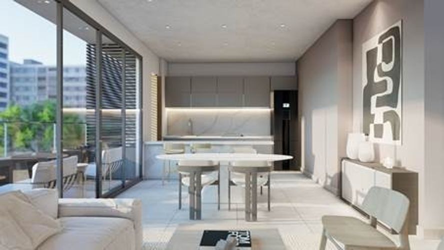 Apartamento en venta en Laureles, Medellín · foto 10 de 11