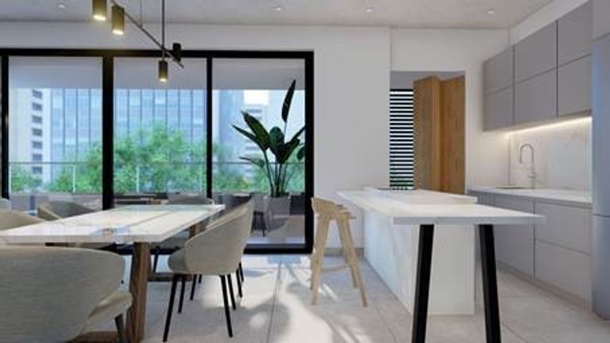 Apartamento en venta en Laureles, Medellín · foto 11 de 11
