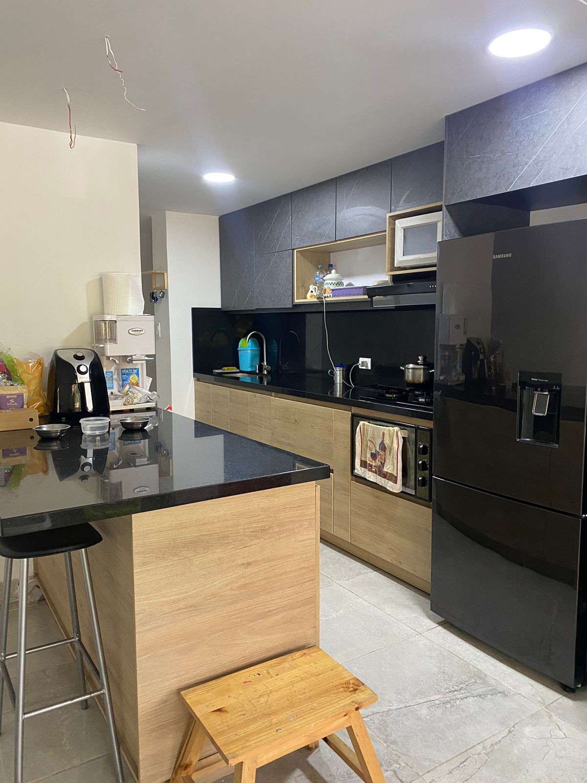 Apartamento en venta en Belén, Medellín · foto 4 de 17