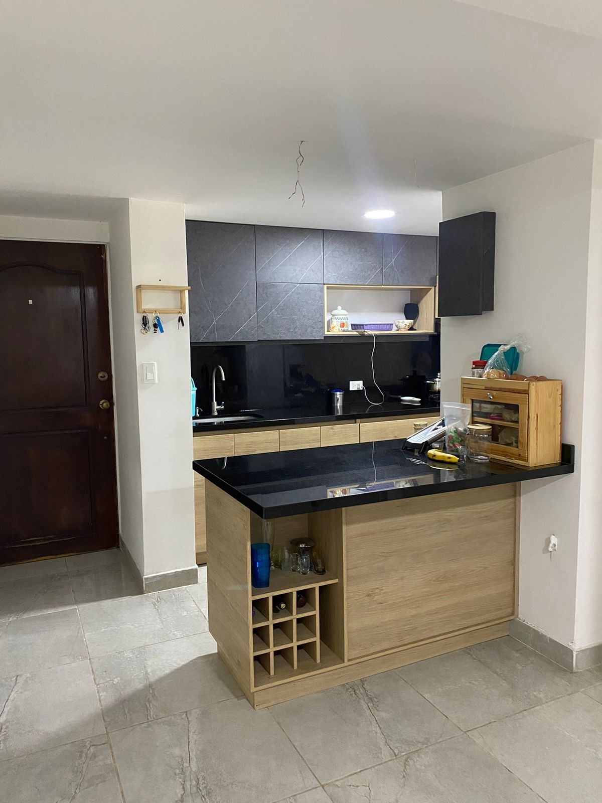 Apartamento en venta en Belén, Medellín · foto 5 de 17