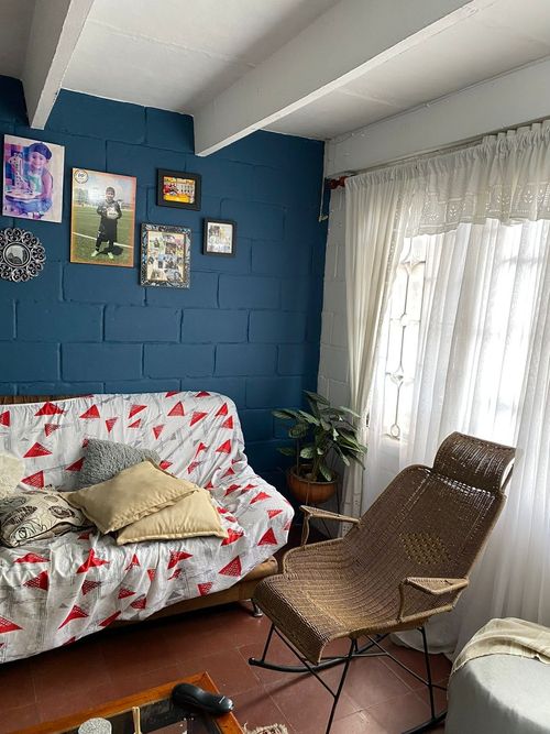 Casa de 3 alcobas en venta en Trinidad, Medellín, 132 m² · foto 4 de 8