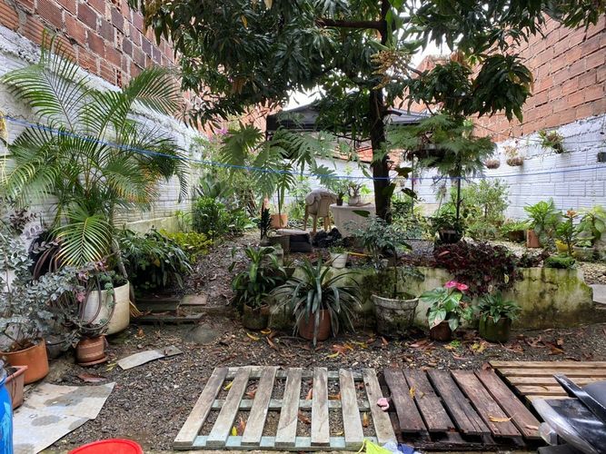 Casa de 3 alcobas en venta en Trinidad, Medellín, 132 m² · foto 6 de 8