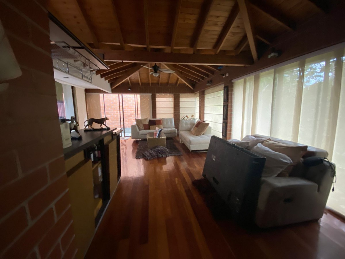 Casa en venta en Glorieta Pilsen, Itagüí · foto 12 de 17