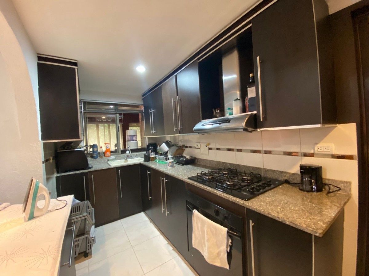 Casa en venta en Glorieta Pilsen, Itagüí · foto 15 de 17