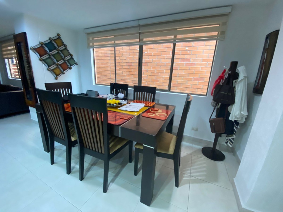 Casa en venta en Glorieta Pilsen, Itagüí · foto 16 de 17