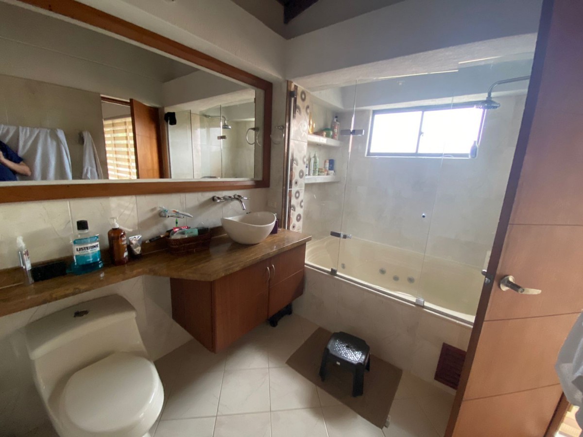 Casa en venta en Glorieta Pilsen, Itagüí · foto 17 de 17