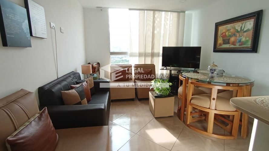 Apartamento de 3 alcobas en venta en El Rosario, Bello, 54 m² · foto 3 de 17